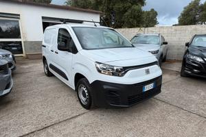 Fiat Doblo 1.5BluHdi 100cv 3posti  MT6 2023