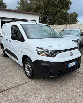 Fiat Doblo 1.5BluHdi 100cv 3posti  MT6 2023