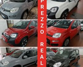 FIAT Panda VARI MODELLI DAL 2022 AL  LEGGERE NOT