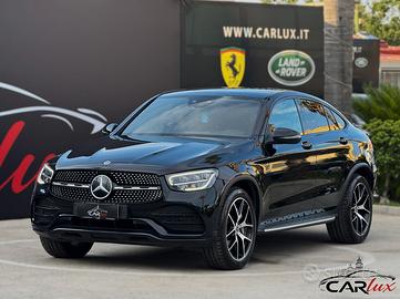 Mercedes-Benz GLC 220 d Coupe Premium AMG 194CV
