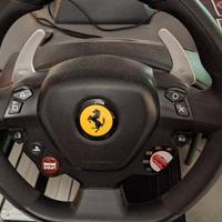 Volante Thrustmaster T80 Ferrari 488 GTB Edition
