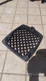 Piastra universale bauletto givi