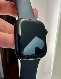 Apple watch 8 - 41 mm