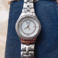 Orologio Tissot con diamanti 