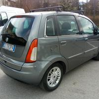 LANCIA MUSA 13 MTJ 2010