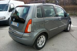 LANCIA MUSA 13 MTJ 2010