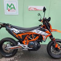 Ktm 690 smc - 2022