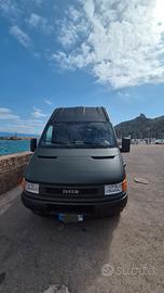 Iveco Daily 2.3 tdi