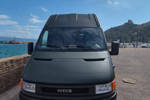 Iveco Daily 2.3 tdi