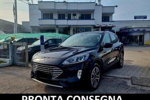 FORD Kuga 2.5 Plug In Hybrid 225 CV CVT 2WD Tita