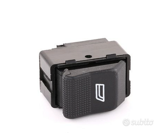 Interruttore alzacristallo RIDEX 1761S0002