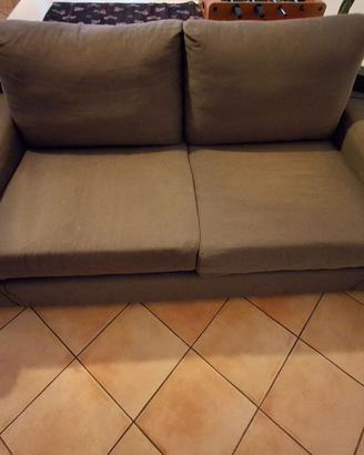 Divano 2 posti Vimle