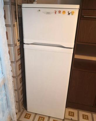 Frigorifero con congelatore Zoppas usato