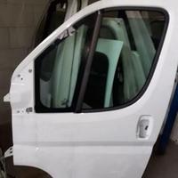 Porta - Portiera Sinistra Per Fiat Ducato 2015