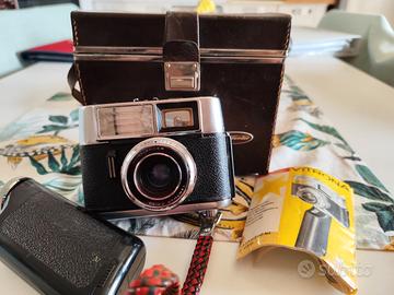 Macchina fotografica