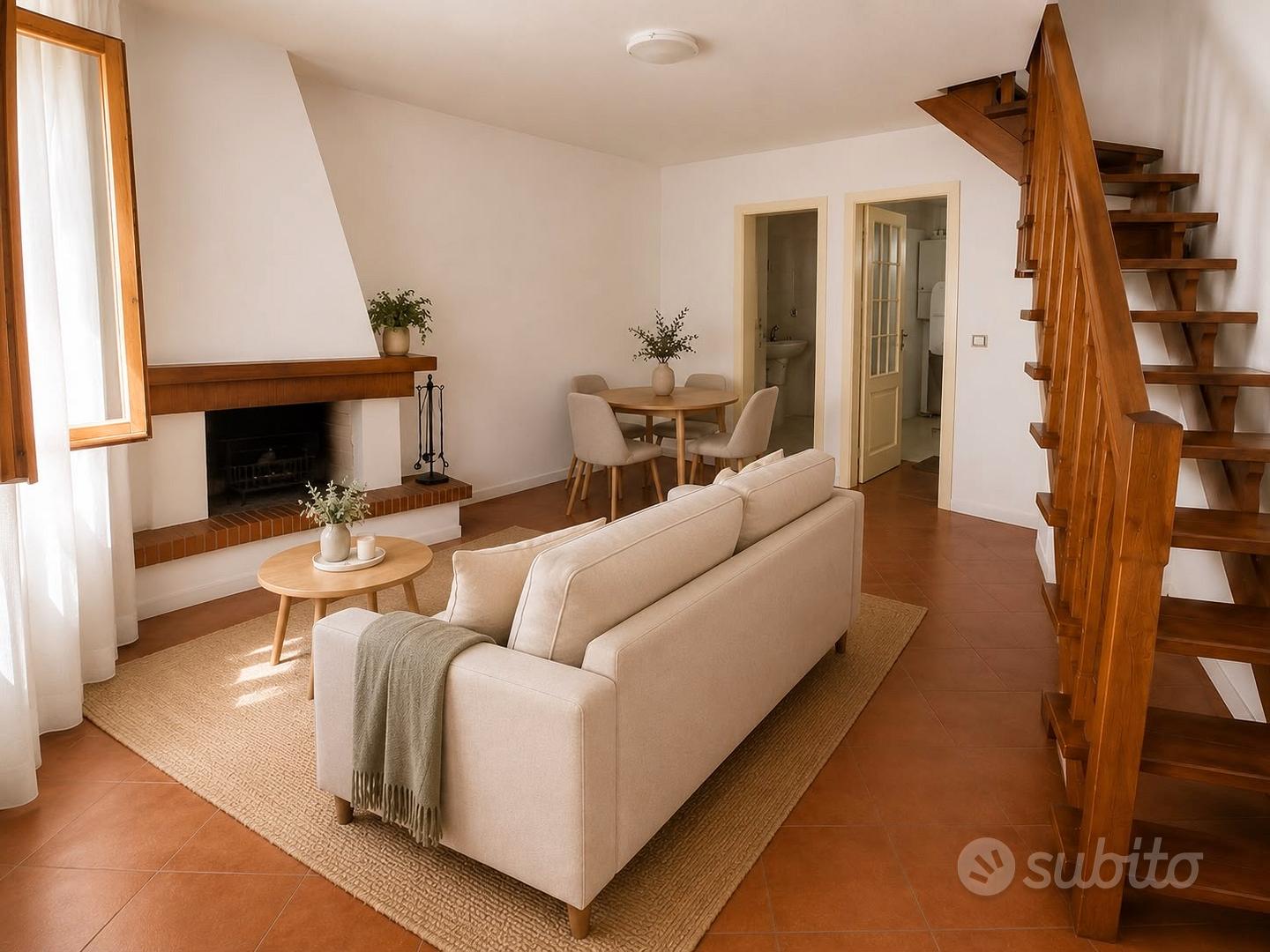 Appartamento – AN - Vista 2