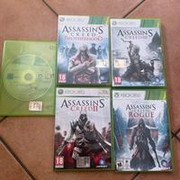 Videogiochi xbox 360