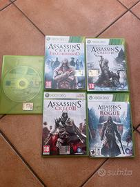 Videogiochi xbox 360