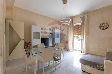 Appartamento - Siracusa