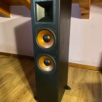 Klipsch RF3 II