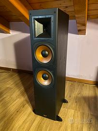 Klipsch RF3 II