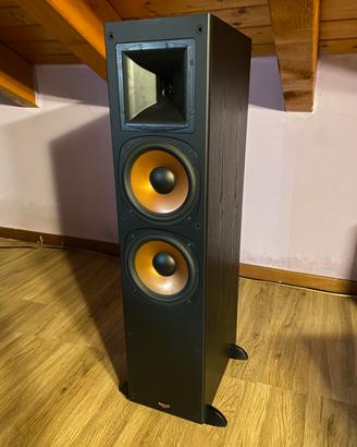 Klipsch RF3 II
