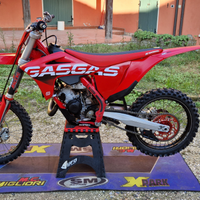 Gas gas mc 125