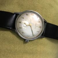 Zenith acciaio 
