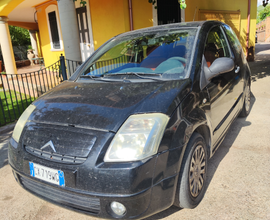 Citroen c2