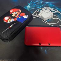Nintendo 3DS XL