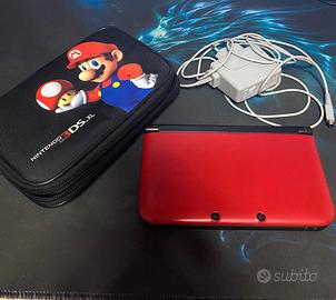Nintendo 3DS XL