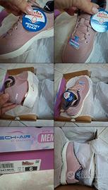 shekers nuove 