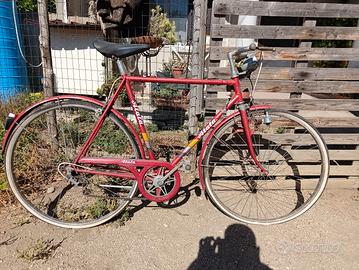 bicicletta Atala modello "Tour", anni 70/80