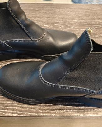 stivaletto basso bimba 