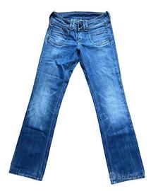 Pepe jans a vita bassa