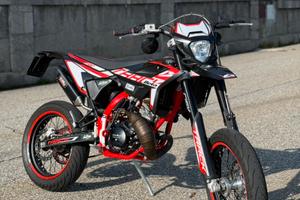 Beta rr50 track 2023