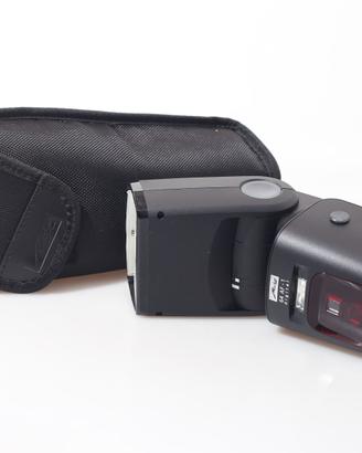 FLASH METZ 64 AF-1 DIGITAL. NIKON. GARANZIA.