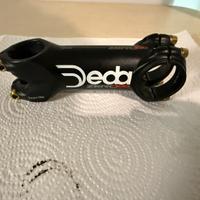 Attacco manubrio Deda Zero 100