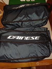 Tuta da pioggia Dainese