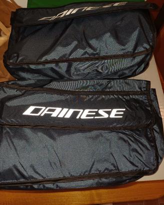 Tuta da pioggia Dainese