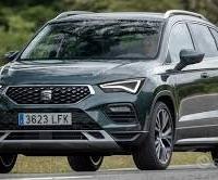 Ricambi Seat Leon 2022