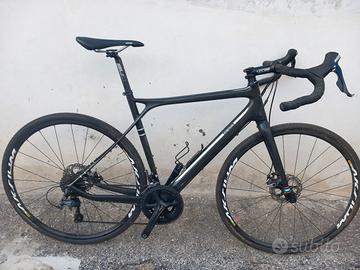 gravel gt