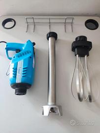 Mixer immersione professionale FIMAR