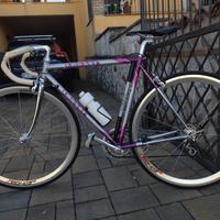 Bicicletta da corsa Moser forma misura 51