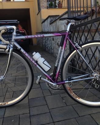 Bicicletta da corsa Moser forma misura 51
