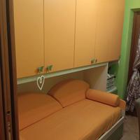 cameretta a ponte 1 letto 