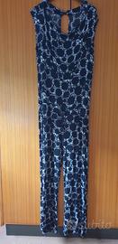 Tuta o Jumpsuit Taglia 44