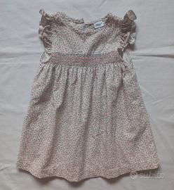 Vestito Baroni Firenze 3 anni