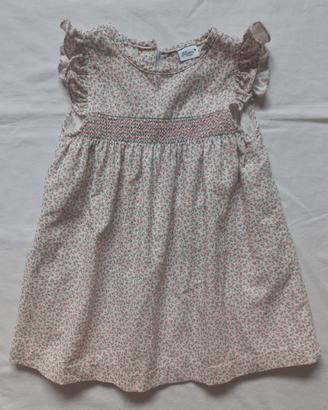 Vestito Baroni Firenze 3 anni