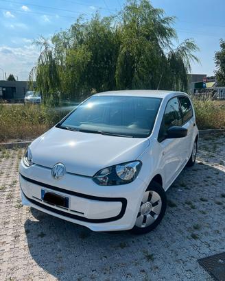 Volkswagen up! 1.0 5p. take
